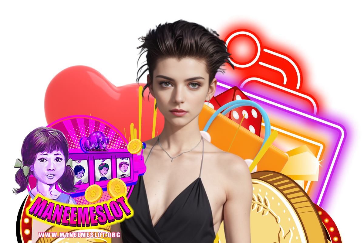 maneemeslot wallet
