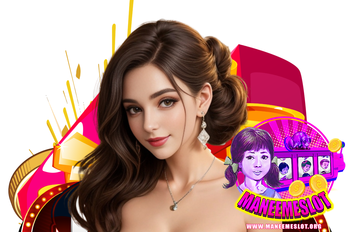 maneemeslot เว็บตรง