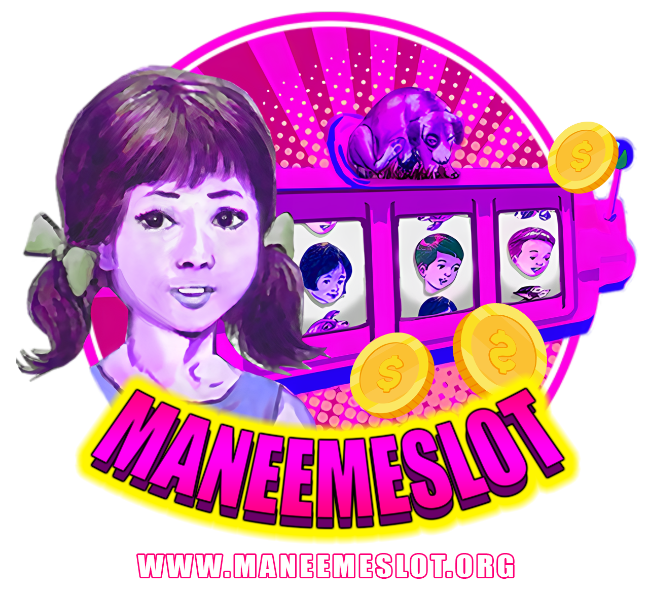 maneemeslot